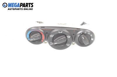 Panou aer condiționat for Ford Focus I Estate (02.1999 - 12.2007)