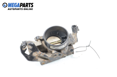 Clapetă carburator for Ford Focus I Estate (02.1999 - 12.2007) 1.6 16V, 100 hp