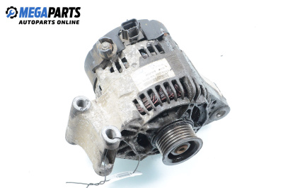 Alternator for Ford Focus I Estate (02.1999 - 12.2007) 1.6 16V, 100 hp, № 63321679 09K3B