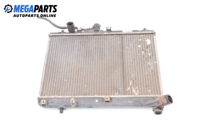 Water radiator for Kia Avella Sedan (11.1995 - 12.2001) 1.5, 75 hp