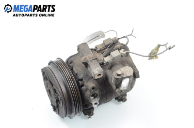 AC compressor for Kia Avella Sedan (11.1995 - 12.2001) 1.5, 75 hp