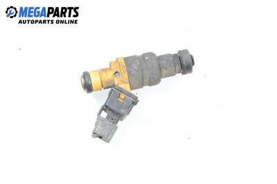 Gasoline fuel injector for Kia Avella Sedan (11.1995 - 12.2001) 1.5, 75 hp