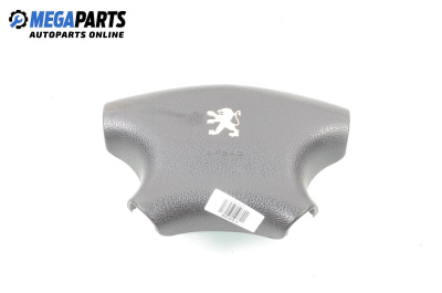 Airbag for Peugeot 306 Hatchback (01.1993 - 10.2003), 5 türen, hecktür, position: vorderseite