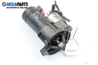 Starter for Peugeot 306 Hatchback (01.1993 - 10.2003) 1.6, 89 hp