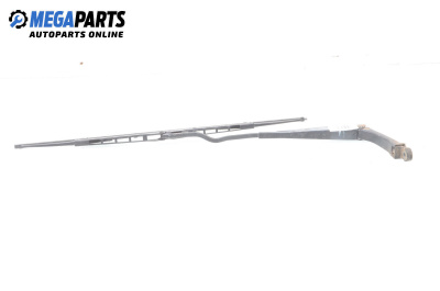 Wischerarm frontscheibe for Volkswagen Passat II Variant B3, B4 (02.1988 - 06.1997), position: links