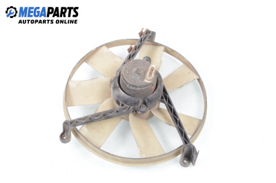 Radiator fan for Volkswagen Passat II Variant B3, B4 (02.1988 - 06.1997) 2.0, 115 hp