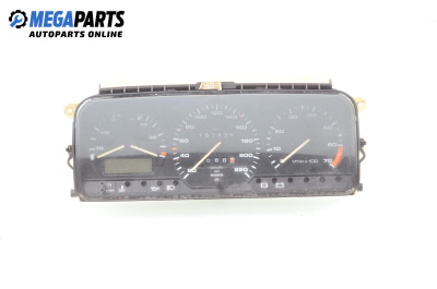 Instrument cluster for Volkswagen Passat II Variant B3, B4 (02.1988 - 06.1997) 2.0, 115 hp