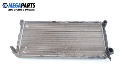 Water radiator for Volkswagen Passat II Variant B3, B4 (02.1988 - 06.1997) 2.0, 115 hp