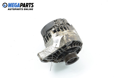 Alternator for Fiat Punto Hatchback I (09.1993 - 09.1999) 75 1.2, 73 hp