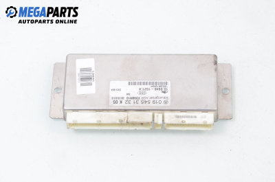 ABS control module for Mercedes-Benz CLK-Class Coupe (C208) (06.1997 - 09.2002), № 019 545 31 32