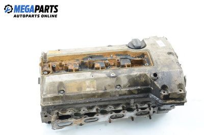 Engine head for Mercedes-Benz CLK-Class Coupe (C208) (06.1997 - 09.2002) 200 Kompressor (208.345), 192 hp