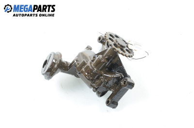 Oil pump for Mercedes-Benz CLK-Class Coupe (C208) (06.1997 - 09.2002) 200 Kompressor (208.345), 192 hp