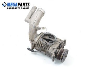 Turbo kompressor for Mercedes-Benz CLK-Class Coupe (C208) (06.1997 - 09.2002) 200 Kompressor (208.345), 192 hp