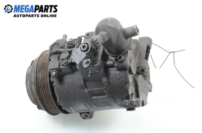 AC compressor for Mercedes-Benz CLK-Class Coupe (C208) (06.1997 - 09.2002) 200 Kompressor (208.345), 192 hp