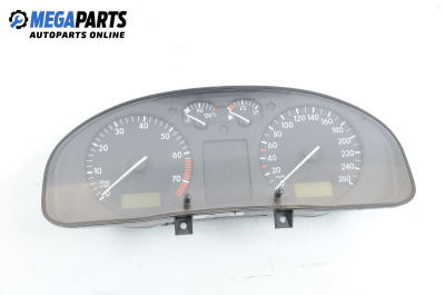 Kilometerzähler for Volkswagen Passat III Sedan B5 (08.1996 - 12.2001) 1.8, 125 hp, № 3B0 919 880