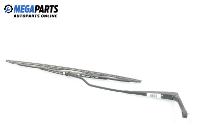 Wischerarm frontscheibe for Volkswagen Passat III Sedan B5 (08.1996 - 12.2001), position: links