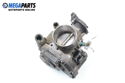 Clapetă carburator for Volkswagen Passat III Sedan B5 (08.1996 - 12.2001) 1.8, 125 hp