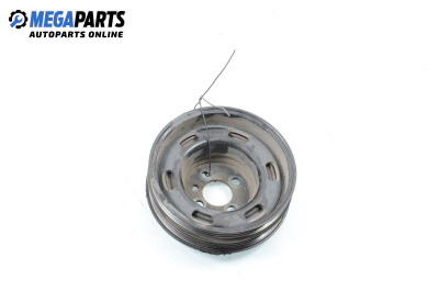 Damper pulley for Volkswagen Passat III Sedan B5 (08.1996 - 12.2001) 1.8, 125 hp