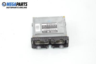 ECU for Mercedes-Benz CLK-Class Coupe (C208) (06.1997 - 09.2002) 200 (208.335), 136 hp, № 019 545 62 32