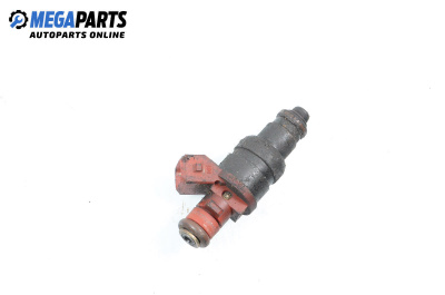 Gasoline fuel injector for Mercedes-Benz CLK-Class Coupe (C208) (06.1997 - 09.2002) 200 (208.335), 136 hp