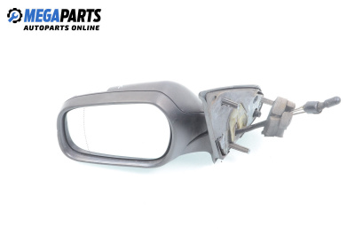 Spiegel for Citroen Xsara Break (10.1997 - 03.2010), 5 türen, combi, position: links