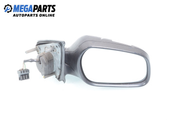 Oglindă for Citroen Xsara Break (10.1997 - 03.2010), 5 uși, combi, position: dreapta