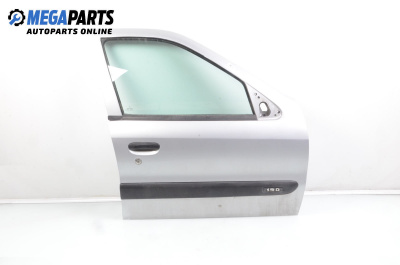 Door for Citroen Xsara Break (10.1997 - 03.2010), 5 doors, station wagon, position: front - right