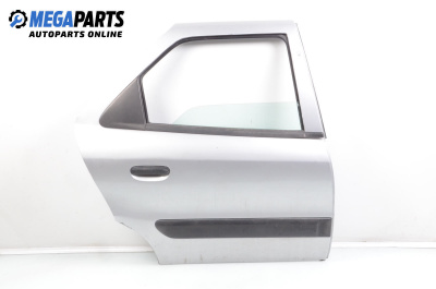 Door for Citroen Xsara Break (10.1997 - 03.2010), 5 doors, station wagon, position: rear - right