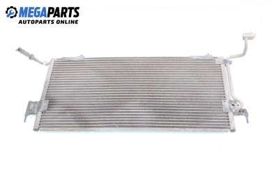 Radiator aer condiționat for Citroen Xsara Break (10.1997 - 03.2010) 1.9 D, 70 hp