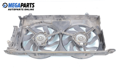 Ventilatoare de răcire for Citroen Xsara Break (10.1997 - 03.2010) 1.9 D, 70 hp