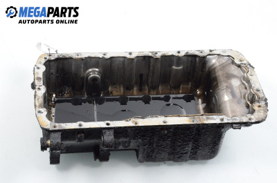 Crankcase for Citroen Xsara Break (10.1997 - 03.2010) 1.9 D, 70 hp