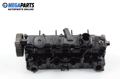 Engine head for Citroen Xsara Break (10.1997 - 03.2010) 1.9 D, 70 hp