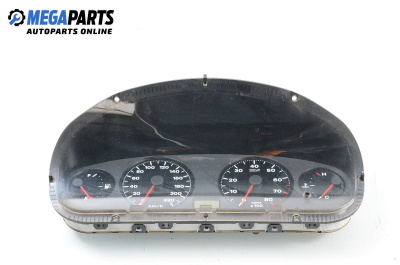 Instrument cluster for Fiat Bravo I Hatchback (1995-10-01 - 2001-10-01) 1.6 16V (182.AB), 103 hp