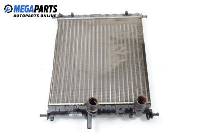 Water radiator for Fiat Bravo I Hatchback (1995-10-01 - 2001-10-01) 1.6 16V (182.AB), 103 hp