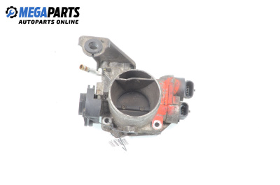 Clapetă carburator for Fiat Bravo I Hatchback (1995-10-01 - 2001-10-01) 1.6 16V (182.AB), 103 hp