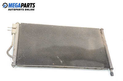 Air conditioning radiator for Ford Focus I Estate (02.1999 - 12.2007) 1.6 16V, 100 hp