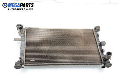 Water radiator for Ford Focus I Estate (02.1999 - 12.2007) 1.6 16V, 100 hp