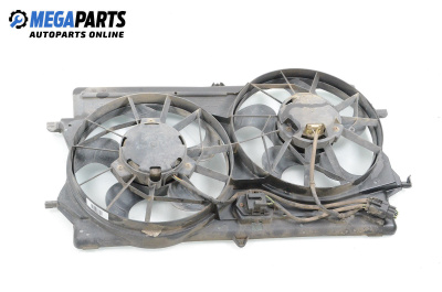 Ventilatoare de răcire for Ford Focus I Estate (02.1999 - 12.2007) 1.6 16V, 100 hp