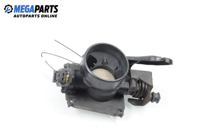 Clapetă carburator for Ford Focus I Estate (02.1999 - 12.2007) 1.6 16V, 100 hp