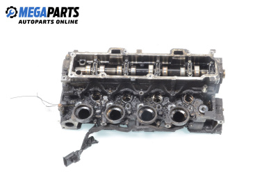 Engine head for Citroen C2 Hatchback (09.2003 - 09.2017) 1.4 HDi, 68 hp