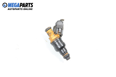 Gasoline fuel injector for Citroen XM Hatchback I (05.1989 - 10.1994) 2.0 i, 121 hp