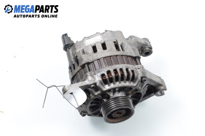 Alternator for Citroen XM Hatchback I (05.1989 - 10.1994) 2.0 i, 121 hp, № 9610870880