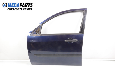 Tür for Ford Focus I Hatchback (10.1998 - 12.2007), 5 türen, hecktür, position: links, vorderseite