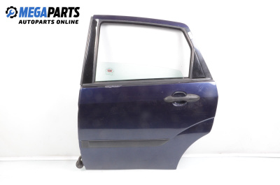 Door for Ford Focus I Hatchback (10.1998 - 12.2007), 5 doors, hatchback, position: rear - left