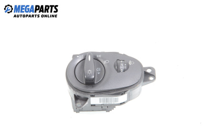 Lights switch for Ford Focus I Hatchback (10.1998 - 12.2007), № 4986102