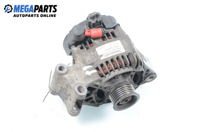 Alternator for Ford Focus I Hatchback (10.1998 - 12.2007) 1.6 16V, 100 hp, № 98AB10300GF