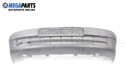Front bumper for Opel Astra F Estate (09.1991 - 01.1998), station wagon, position: front