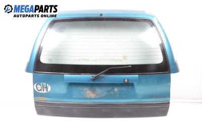 Boot lid for Opel Astra F Estate (09.1991 - 01.1998), 5 doors, station wagon, position: rear