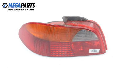 Tail light for Toyota Avensis I Sedan (09.1997 - 02.2003), sedan, position: left