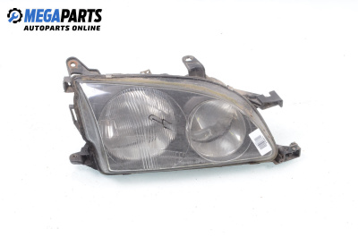 Headlight for Toyota Avensis I Sedan (09.1997 - 02.2003), sedan, position: right